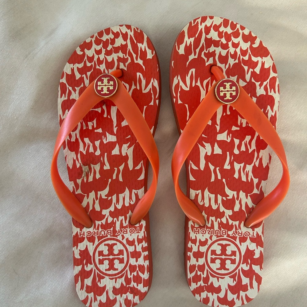 Tory Burch Sandals